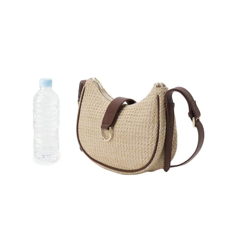 ベルトパーツPPムーンショルダー | grove | 詳細画像8 