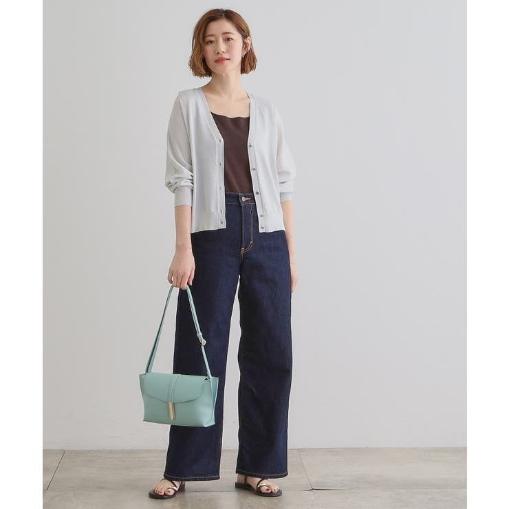 メタルベルトショルダー | grove | 詳細画像8 