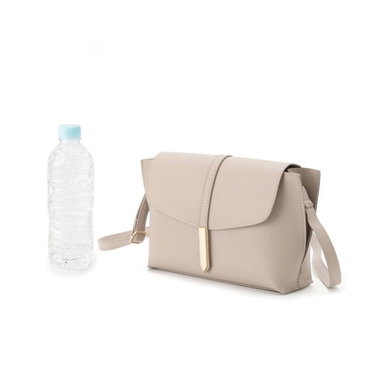 メタルベルトショルダー | grove | 詳細画像9 