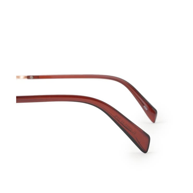 ビッグメタルフレームサングラス | grove | 詳細画像3 