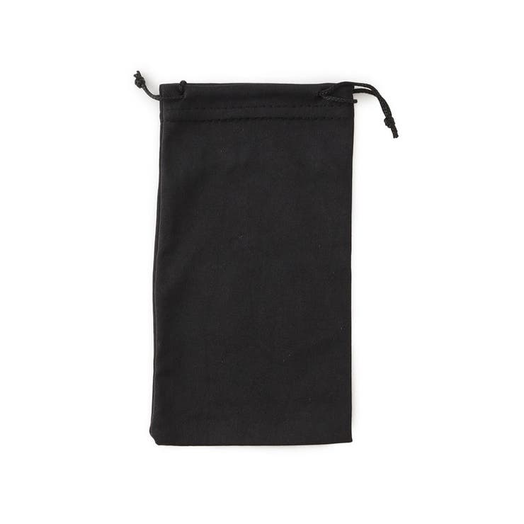 ビッグメタルフレームサングラス | grove | 詳細画像5 