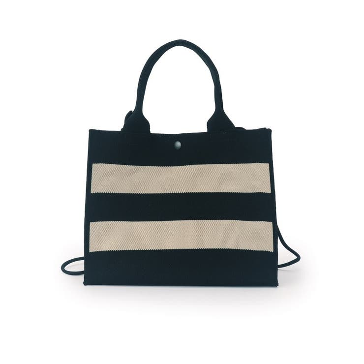 ニットアソート2WAYトート | grove | 詳細画像14 