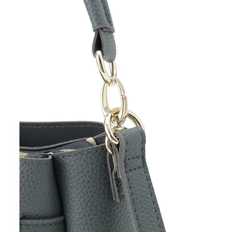 【人間工学】ベルトダブルショルダー | grove | 詳細画像28 