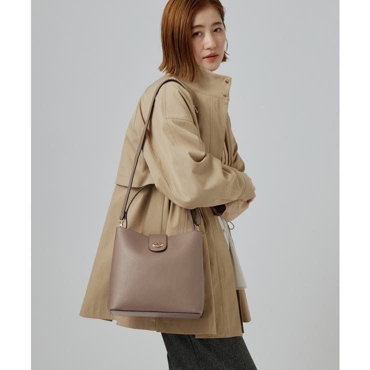 トープ(054) | 【人間工学】ベルトオコシダブルショルダー | grove