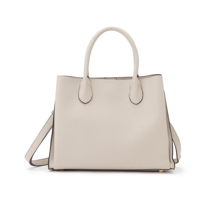 【人間工学】中仕切り2WAYトート | grove | 詳細画像13 