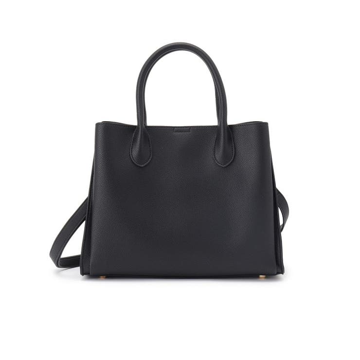 【人間工学】中仕切り2WAYトート | grove | 詳細画像14 