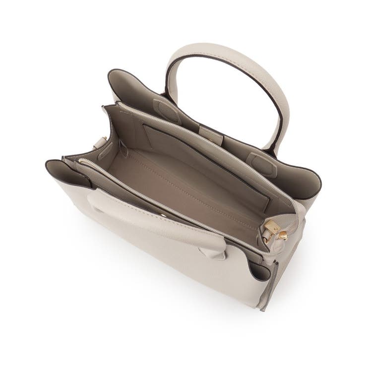 【人間工学】中仕切り2WAYトート | grove | 詳細画像21 