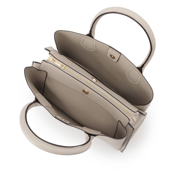 【人間工学】中仕切り2WAYトート | grove | 詳細画像27 