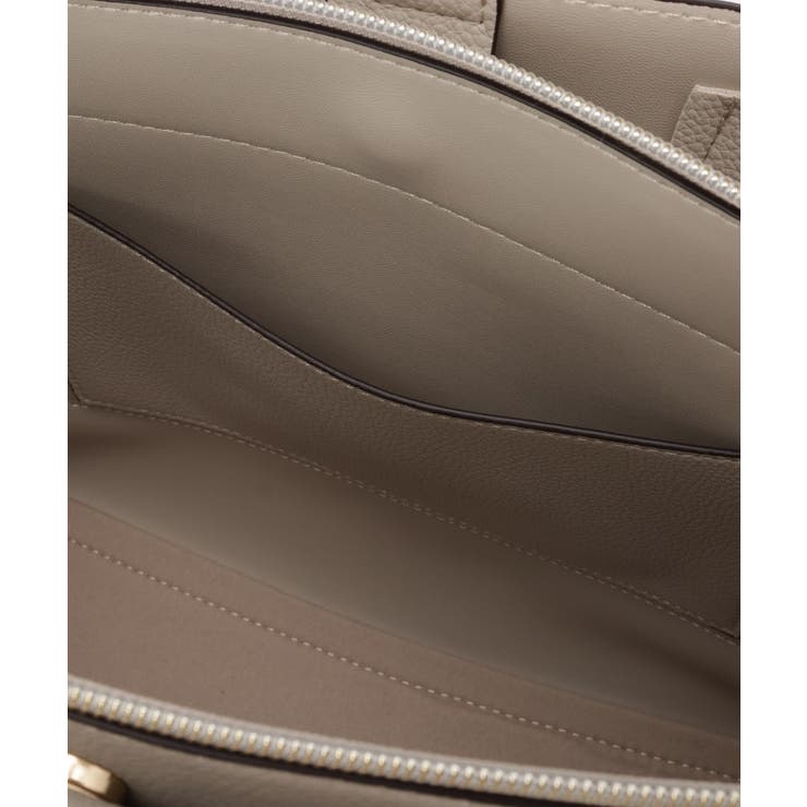 【人間工学】中仕切り2WAYトート | grove | 詳細画像28 