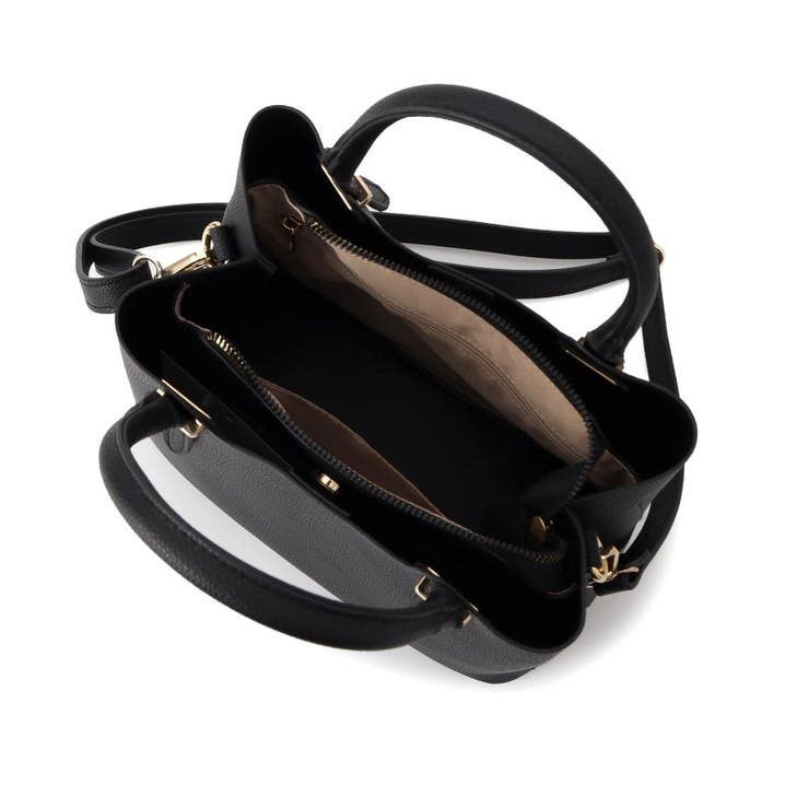 【人間工学】あおりメタルバー2WAYトート | grove | 詳細画像16 