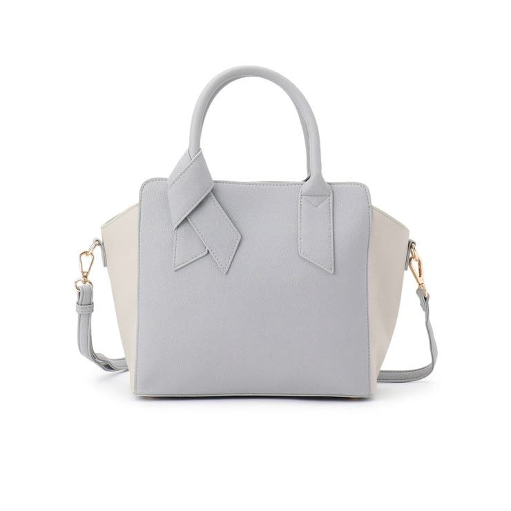 【人間工学】ノットハンドル2WAYトート | grove | 詳細画像12 