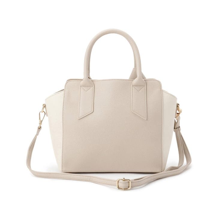 【人間工学】ノットハンドル2WAYトート | grove | 詳細画像15 