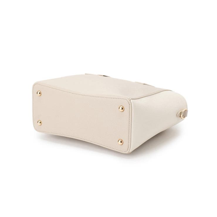 【人間工学】ノットハンドル2WAYトート | grove | 詳細画像16 