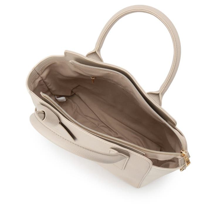 【人間工学】ノットハンドル2WAYトート | grove | 詳細画像17 