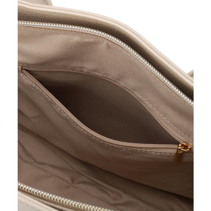 【人間工学】ノットハンドル2WAYトート | grove | 詳細画像22 