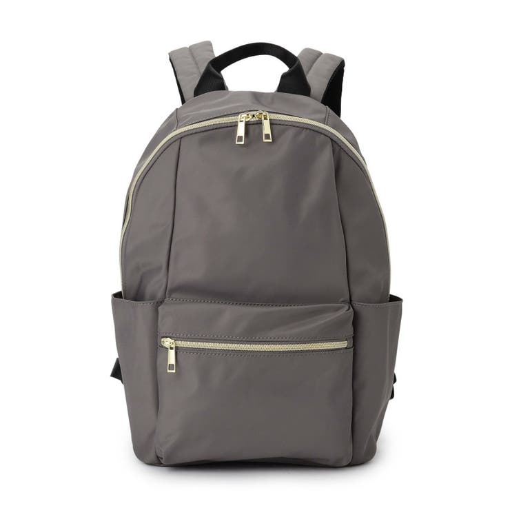 【インスタ】人間工学撥水多機能リュック | grove | 詳細画像11 