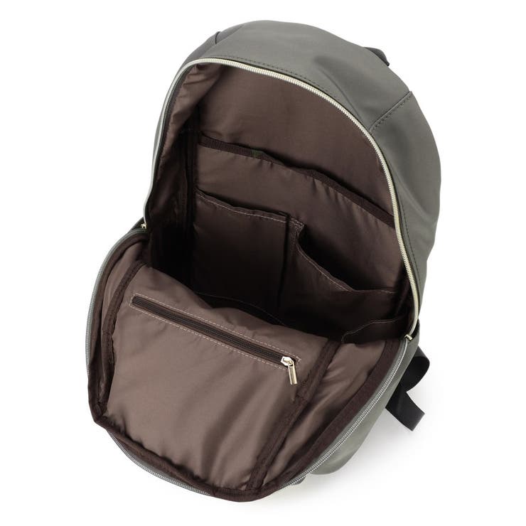 【インスタ】人間工学撥水多機能リュック | grove | 詳細画像17 