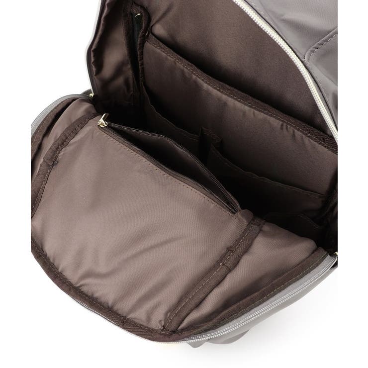 【インスタ】人間工学撥水多機能リュック | grove | 詳細画像20 