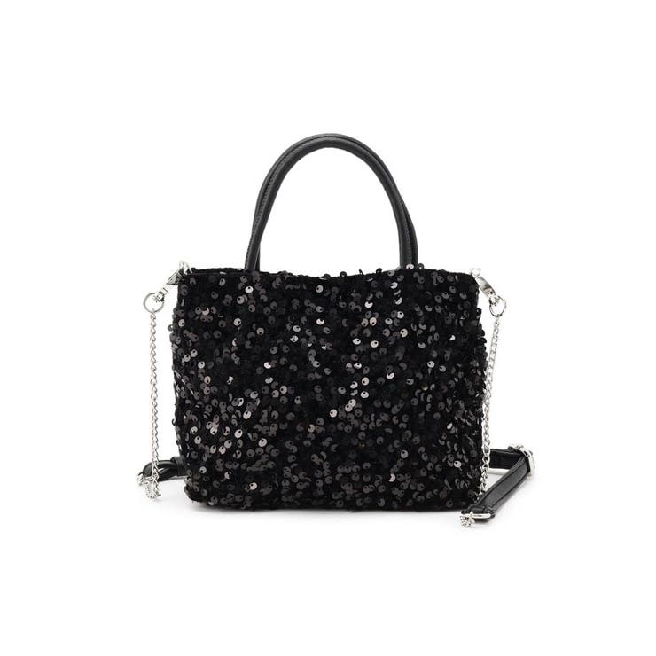 スクエアスパン2WAYミニトート | grove | 詳細画像6 