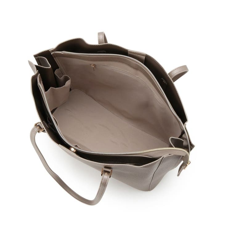 人間工学サイドスリットトート | grove | 詳細画像18 