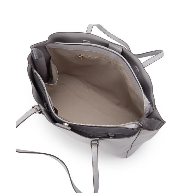 人間工学サイドスリットトート | grove | 詳細画像20 