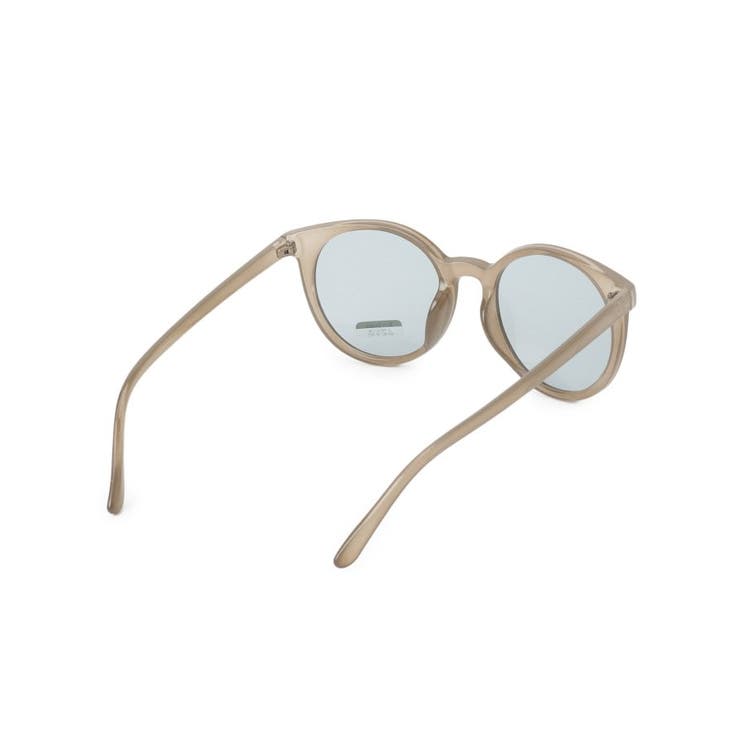 ラウンドプラフレームサングラス | grove | 詳細画像2 