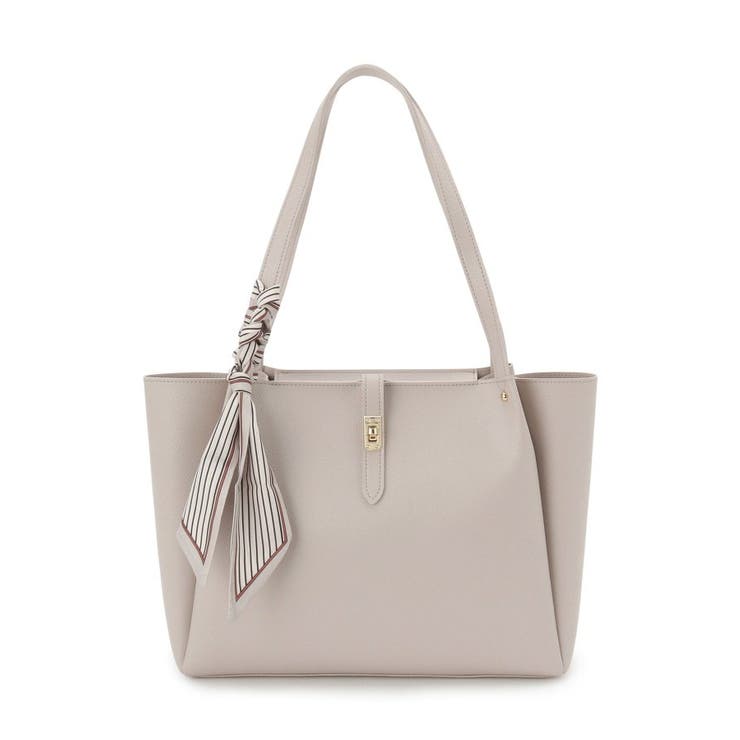 【人間工学】タックベルトヒネリスカーフトート | grove | 詳細画像8 