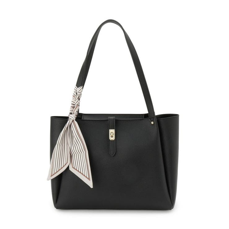 【人間工学】タックベルトヒネリスカーフトート | grove | 詳細画像9 