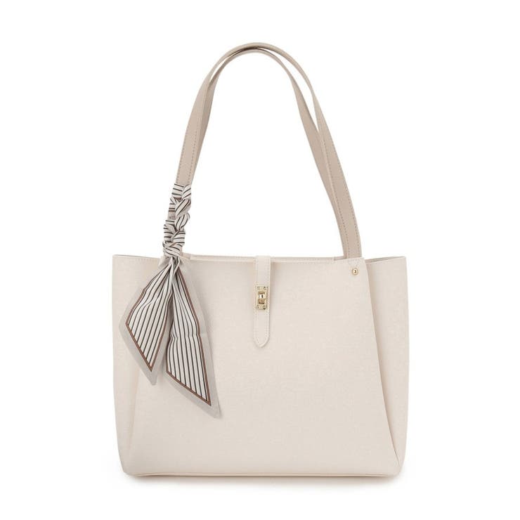 【人間工学】タックベルトヒネリスカーフトート | grove | 詳細画像10 