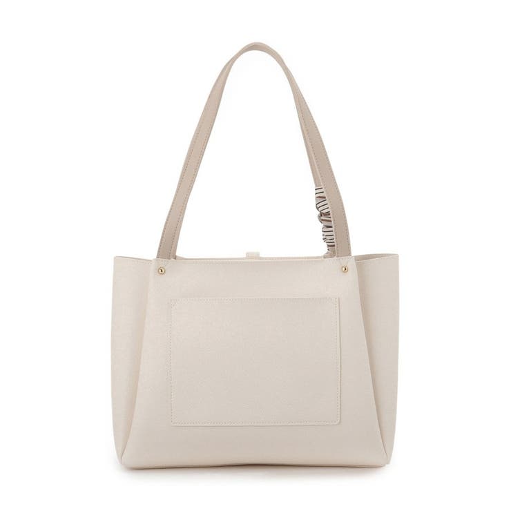 【人間工学】タックベルトヒネリスカーフトート | grove | 詳細画像12 