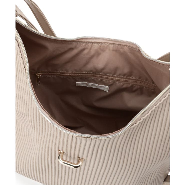 プリーツベルト3WAYショルダー | grove | 詳細画像20 