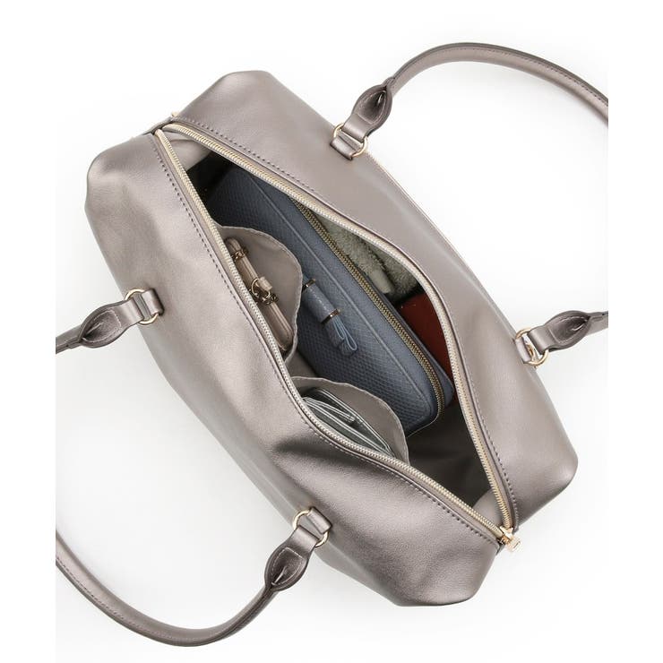 ロングハンドルボストン | grove | 詳細画像17 