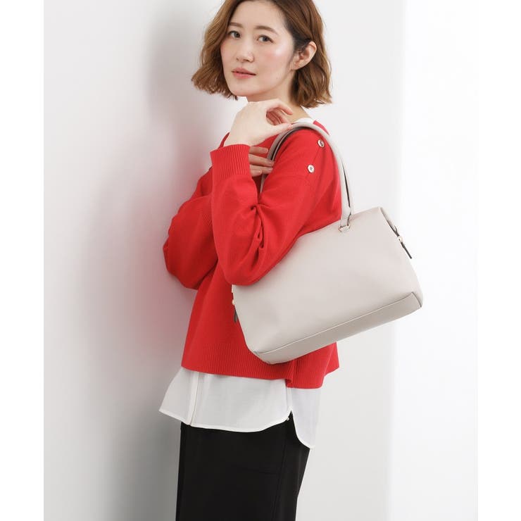 ロングハンドルボストン | grove | 詳細画像5 