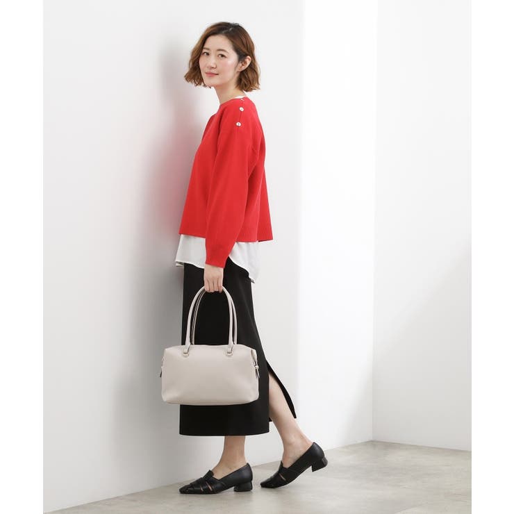 ロングハンドルボストン | grove | 詳細画像6 