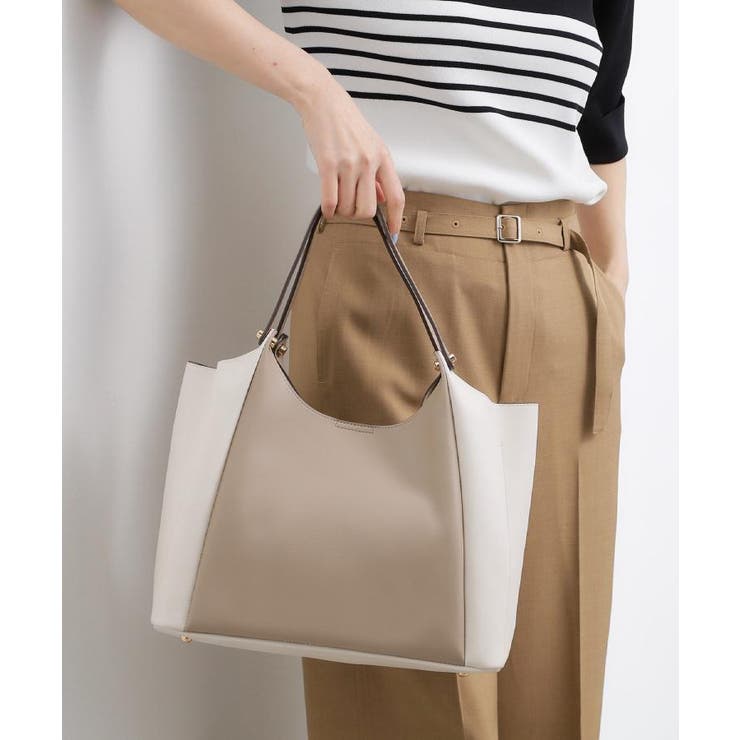 ライトベージュ(551) | キリカエクリテトート | grove