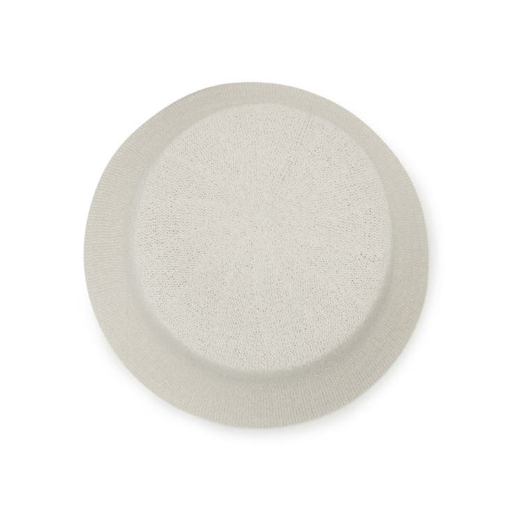 ブークレサーモロゴ刺繍ハット | grove | 詳細画像3 