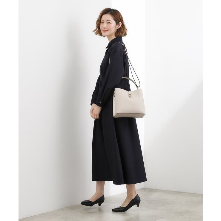 人間工学 ベルトダブルショルダー | grove | 詳細画像5 