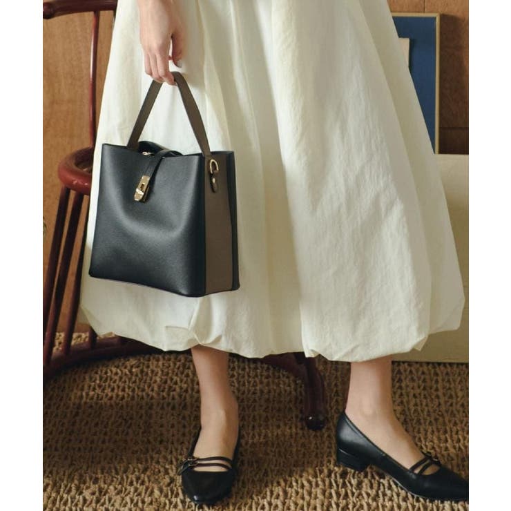 人間工学 ベルトダブルショルダー | grove | 詳細画像1 