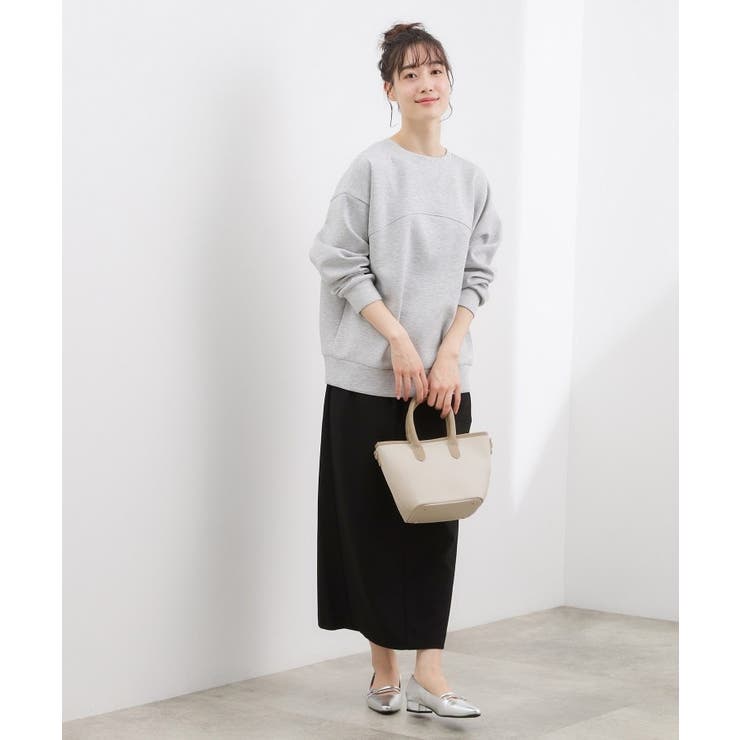 パイピング2WAYトート | grove | 詳細画像2 