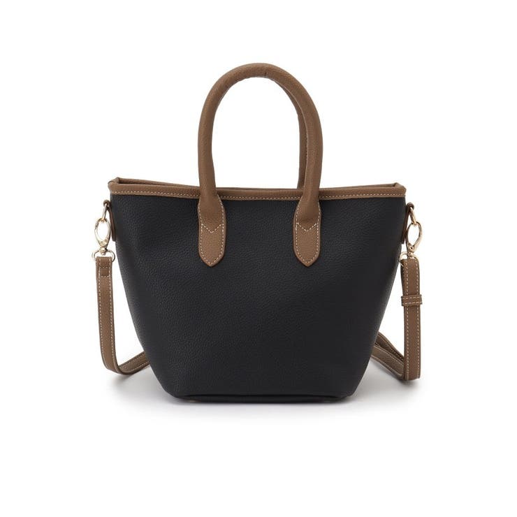 パイピング2WAYトート | grove | 詳細画像10 