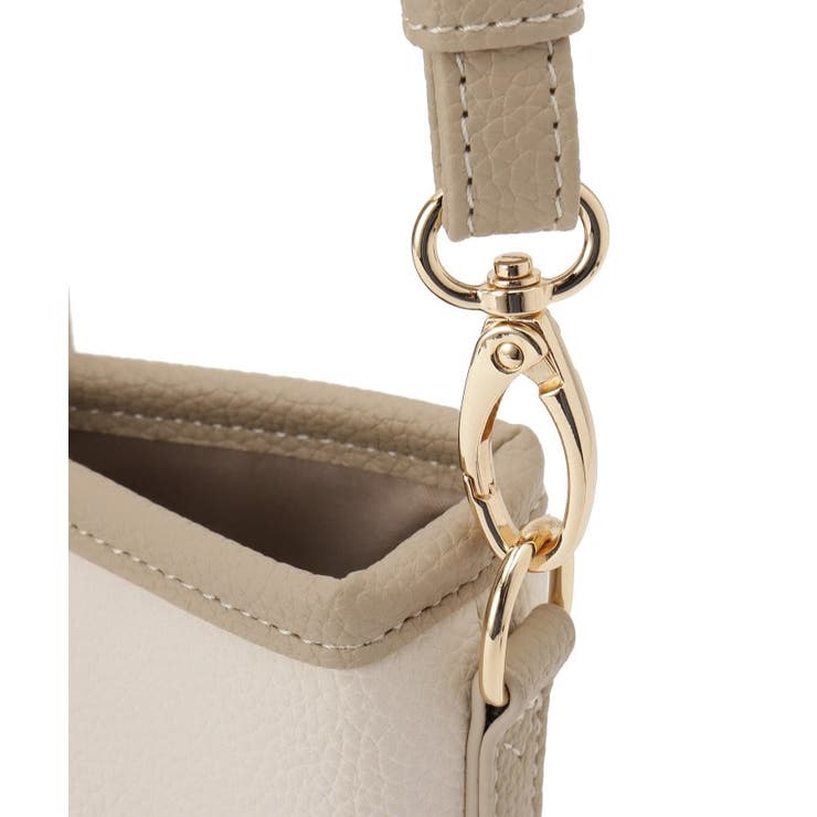 パイピング2WAYトート | grove | 詳細画像24 