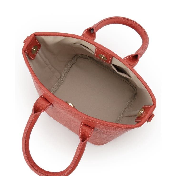 パイピング2WAYトート | grove | 詳細画像19 