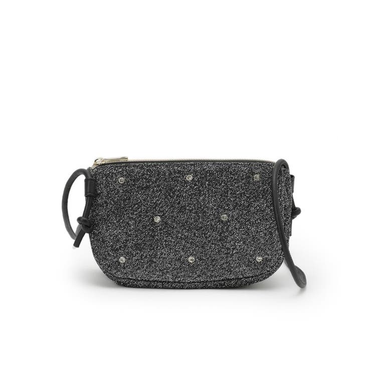 キラスタッズラウンドミニショルダー | grove | 詳細画像11 