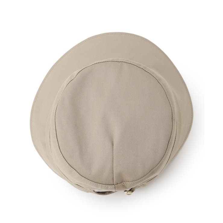 【遮熱・遮光】ワイドブリムハット | grove | 詳細画像2 