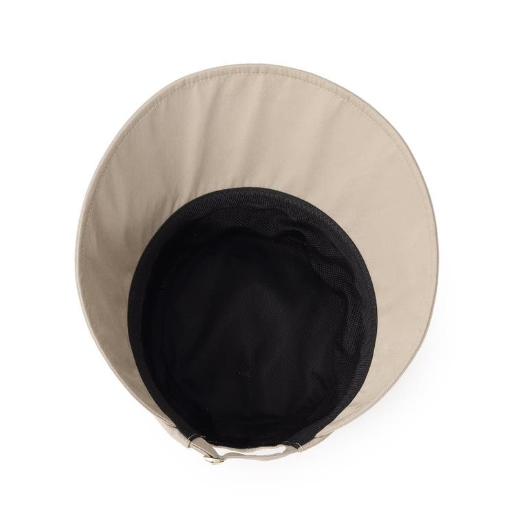 【遮熱・遮光】ワイドブリムハット | grove | 詳細画像4 