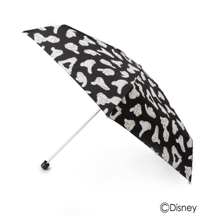 W P C ハンドサイン折りたたみ傘 ディズニー 品番 Wrdw Grove グローブ のレディースファッション通販 Shoplist ショップリスト