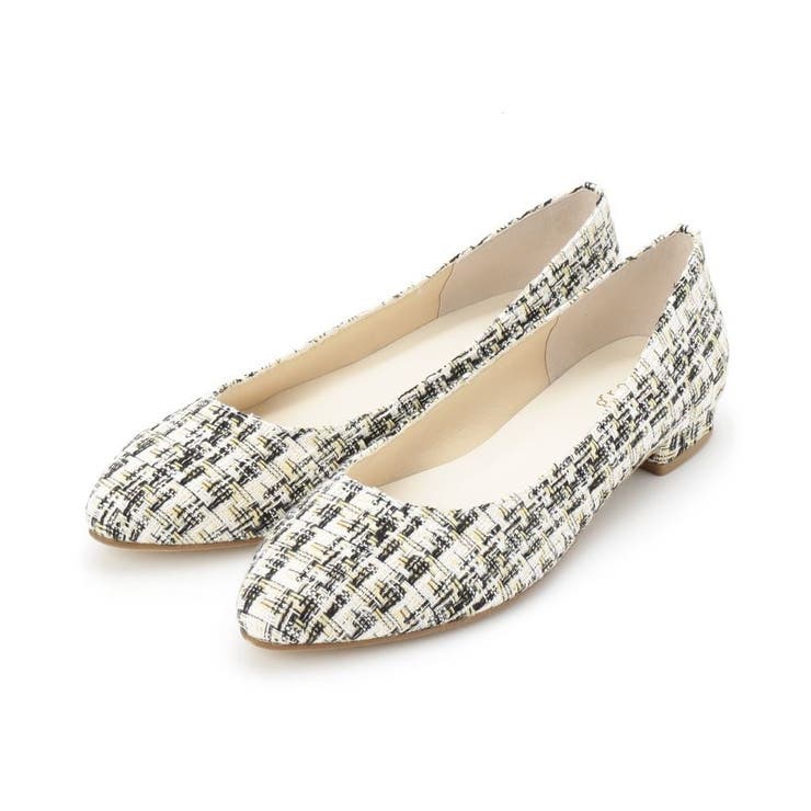 イエロー系(430) | 【2.0cm】やわここちパンプス(日本製) | grove