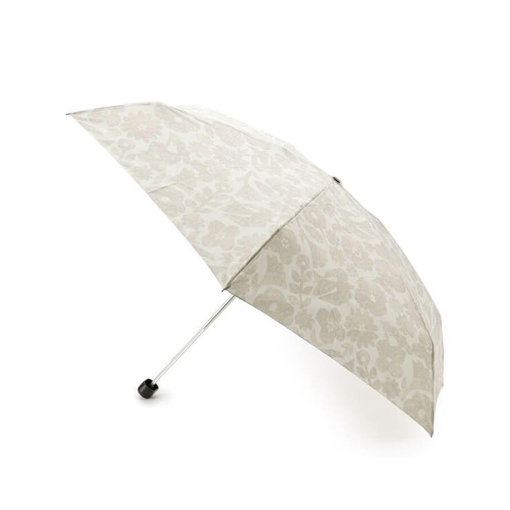 最安価格 Wpc.フラワー バードミニ折り畳み傘 大きな取引 傘 折りたたみ傘 日傘