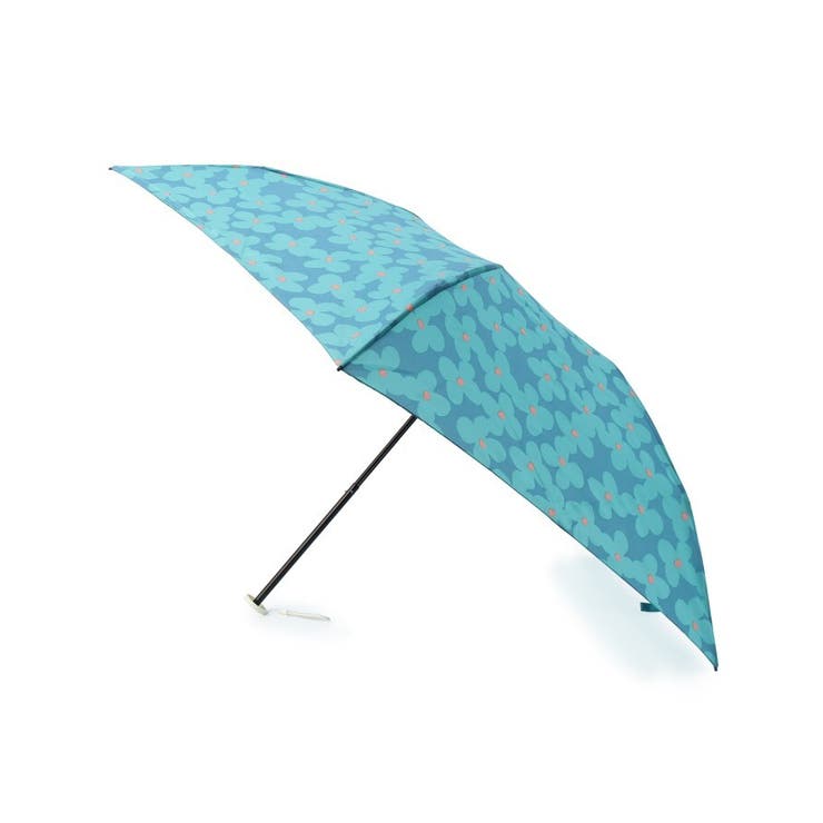 Wpc 継続はっ水フラワー超軽量折り畳み傘 品番 Wrdw Grove グローブ のレディースファッション通販 Shoplist ショップリスト