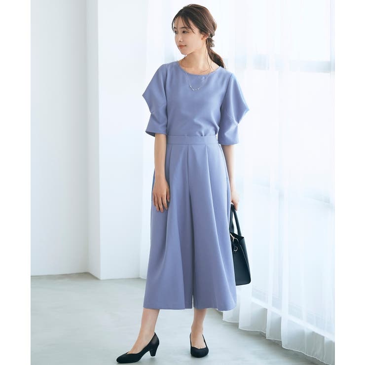 【ふわっと心地よい足入れ】やわここち（R）Vカットパンプス（日本製） | grove | 詳細画像12 